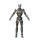 Diamond Select Toys Rebel Moon: Jimmy Series 1 Actionfigur
