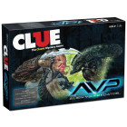 Clue Alien Vs Predator - English
