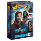 Yahtzee Marvel Guardians of The Galaxy 2 Edition