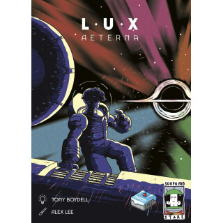Lux Aeterna - Deutsch