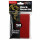 BCW Deck Guard - Double Matte - Red