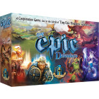 Tiny Epic Defenders 2nd Edition - English
