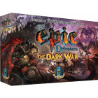 Tiny Epic Defenders The Dark War - English