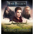 Lost Legacy #2: Flying Garden - English