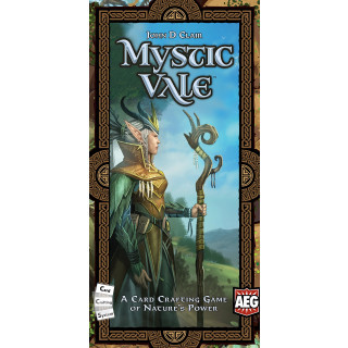 Mystic Vale - English