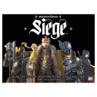 Siege - English