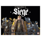 Siege - English