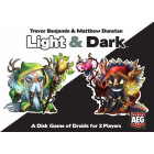Light & Dark - English