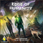 Edge of Humanity - English