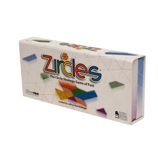 Zircles - English