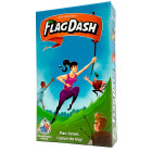 Flag Dash - English