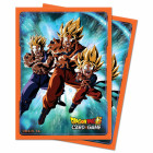 Ultra Pro Deck Protector Sleeves - Dragon Ball Super V3...