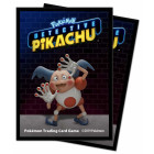 Ultra Pro Pokemon: Detective Pikachu - Mr.Mime Deck...