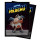 Ultra Pro Pokemon: Detective Pikachu - Mr.Mime Deck Protector sleeves 65ct