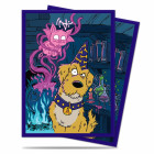 Ultra Pro Standard Sleeves - Epic Spell Wars...