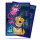 Ultra Pro Standard Sleeves - Epic Spell Wars Abraca-Labrador (100 Sleeves)