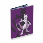 Ultra Pro Pro-Binder 9pkt - Pokemon Mewtwo