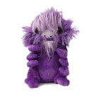 Ultra Pro Starfinder Skittermander Gamer Pouch - Purple