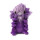 Ultra Pro Starfinder Skittermander Gamer Pouch - Purple