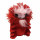 Ultra Pro Starfinder Skittermander Gamer Pouch - Red