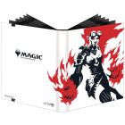 Ultra Pro 9-Pocket PRO-Binder for Magic - Chandra