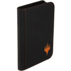 Ultra Pro Zippered 4-Pocket PRO-Binder for Magic: The...