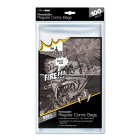 Ultra Pro Regular Size 7-1/8" X 10-1/2"...
