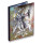 Ultra Pro 82503 4-Pocket Portfolio Warlock Small Size - Yu-Gi-Oh! - Vanguard Cardfight