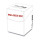 Ultra Pro PRO 100+ White Deck Box