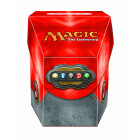 Ultra Pro  - MTG Commander Deck Box Red