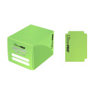 Ultra Pro - Deck Box - Pro Dual Small - Light Green