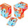 Ultra Pro My Little Pony Rainbow Dash Full-View Deck Box