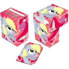 Ultra Pro - Deck Box - My Little Pony - Muffins