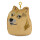 Ultra Pro Doge Cozy with Zippered Pouch