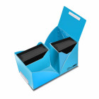 Ultra Pro Deck Box PRO Dual Light Blue