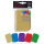 10 Ultra Pro Card Dividers - Colored - Deck Divider - 84782