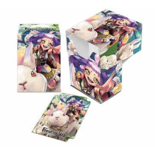 Ultra Pro 84966 -Force of Will A4 Kaguya Deck Box