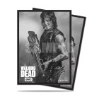 Ultra Pro Sleeves Standard - The Walking Dead: Daryl (50...