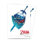 The Legend of Zelda: Sword and Shield Deck Protector...