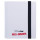 Ultra PRO Pro-Binder 2-Pocket White