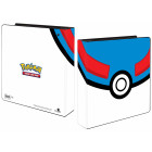 Ultra Pro 2 Album - Pokemon - Great Ball