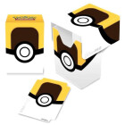 Ultra Pro Full View Deck Box - Pokémon Ultra Ball