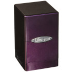 Ultra Pro Deck Box - Satin Tower - Radiant Tropical Sunset