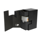 Ultra Pro M2.1 Deck Box Black/Black