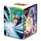 Official Dragon Ball Super Deck Boxes Alcove Flip Box -...