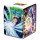 Official Dragon Ball Super Deck Boxes Alcove Flip Box - Vegito