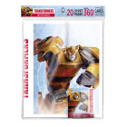 Ultra Pro Transformers PRO Binder for Hasbro