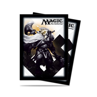 Ultra Pro - Sleeves Standard - Magic 2015 Version 1 (80 Sleeves)