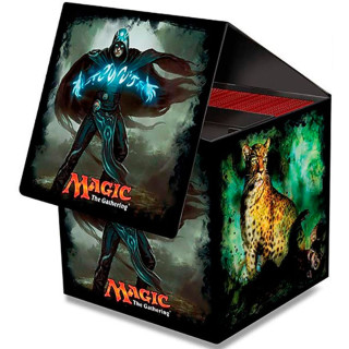 Ultra Pro Deck Box - Magic: The Gathering - Cub3 - Jace