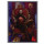 Ultra Pro Deck Protector Sleeves - Dungeons & Dragons - Count Strahd von Zarovich (50 Sleeves)